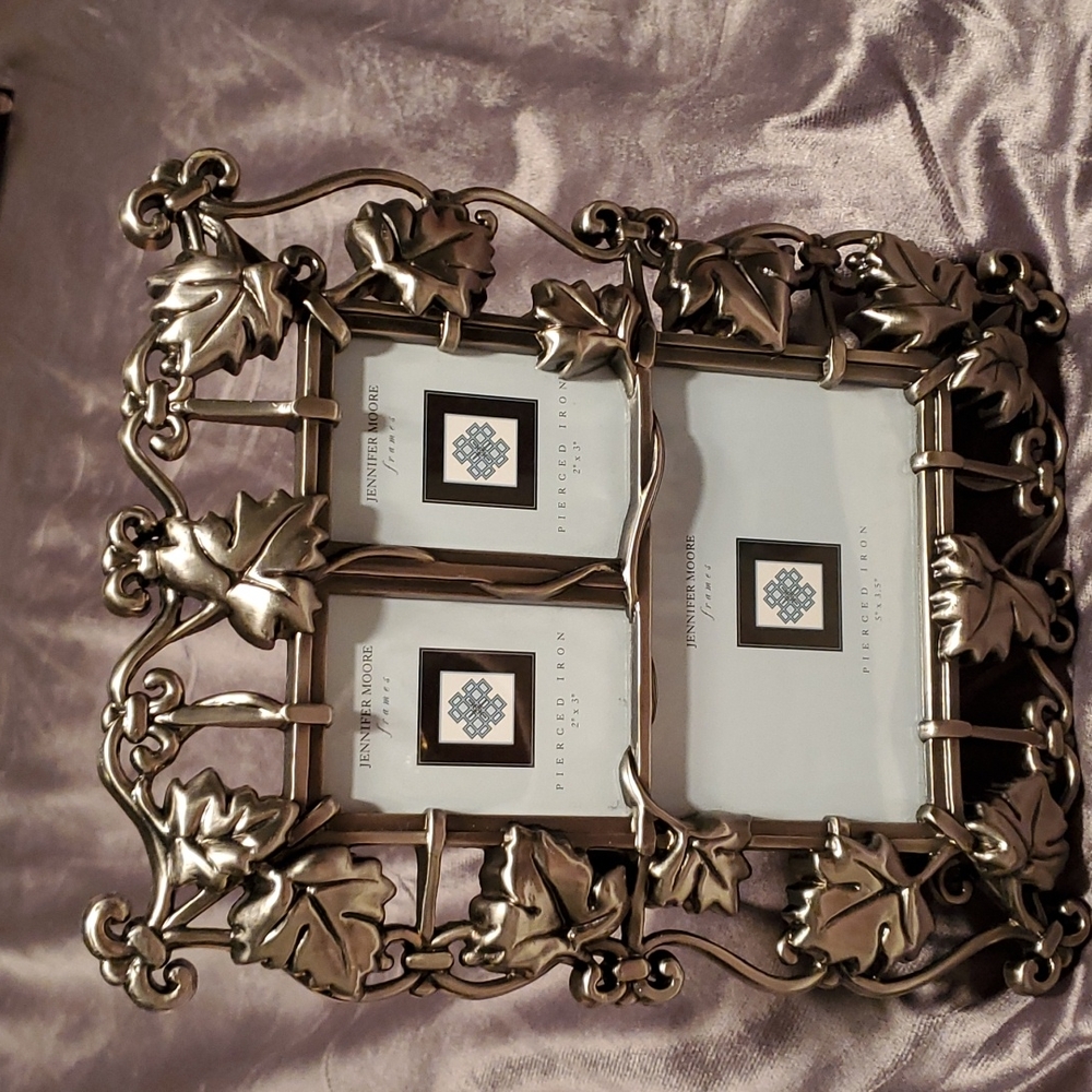 Jennifer Moore  frames - Picture 6 of 8
